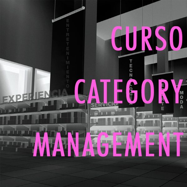Curso Category Management. Marcela Seggiaro