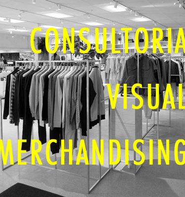 Consultoría Online Visual Merchandising y Construcción de Marcas. Marcela Seggiaro