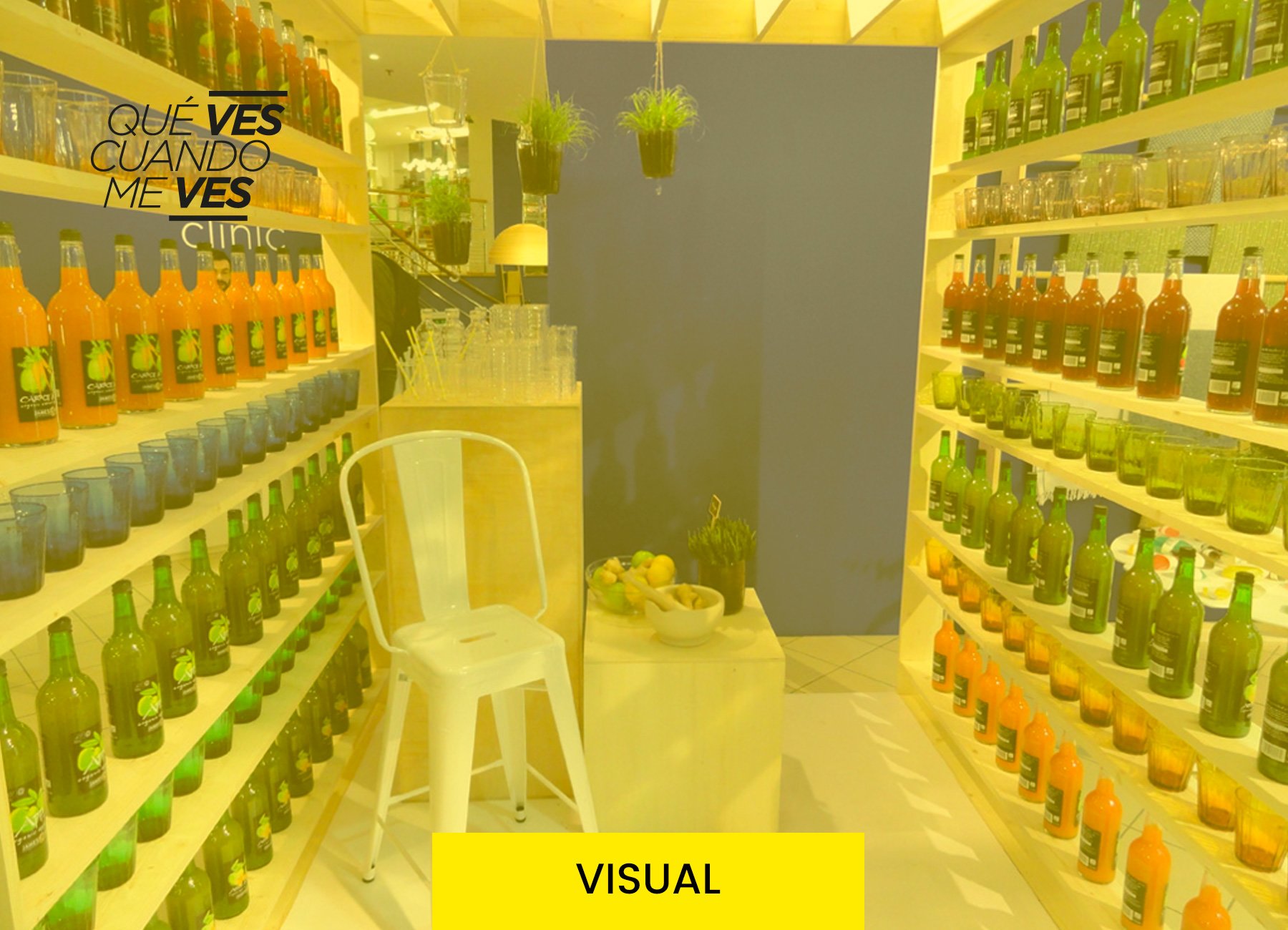 Visual Merchandising