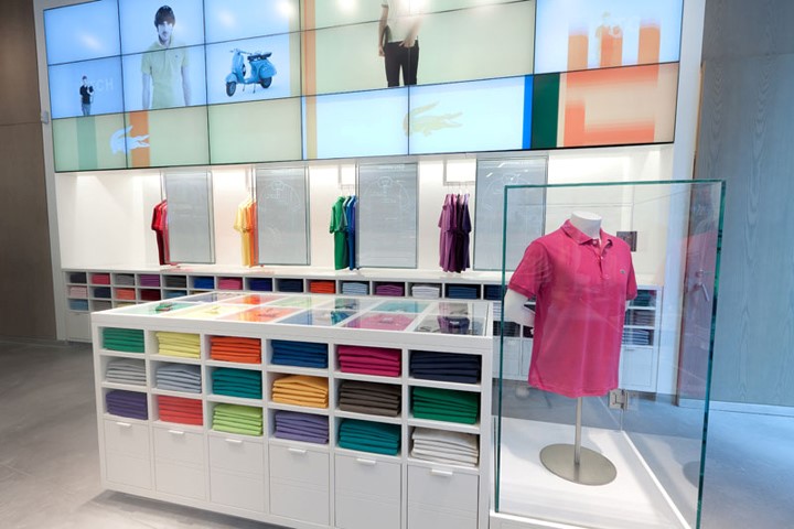 Visual Merchandising