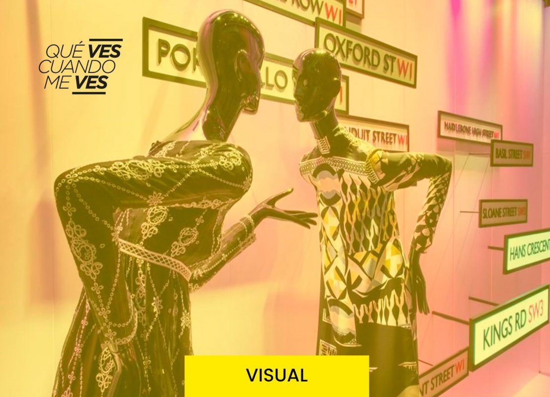 Visual Merchandising