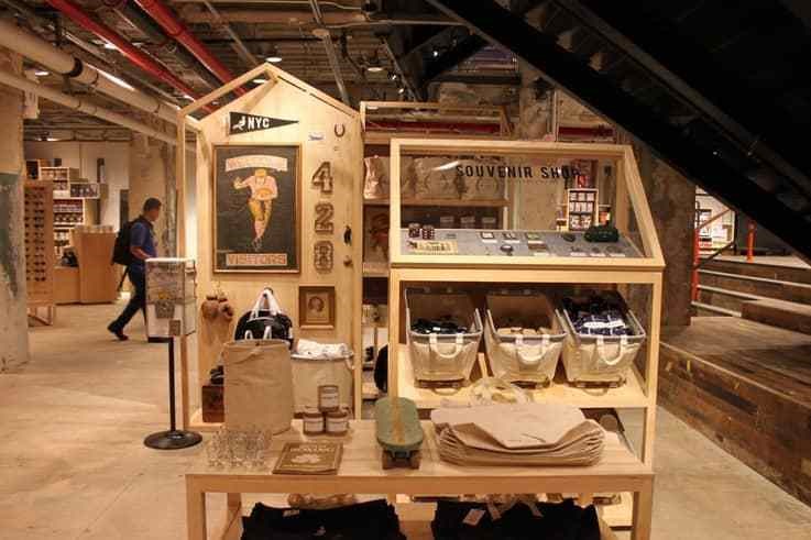 Visual Merchandising