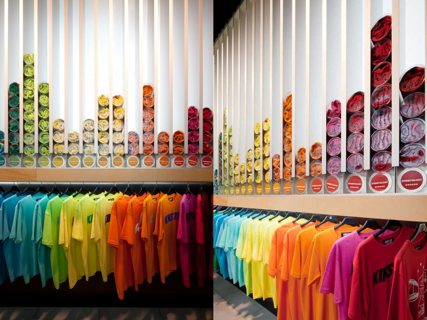 Visual Merchandising