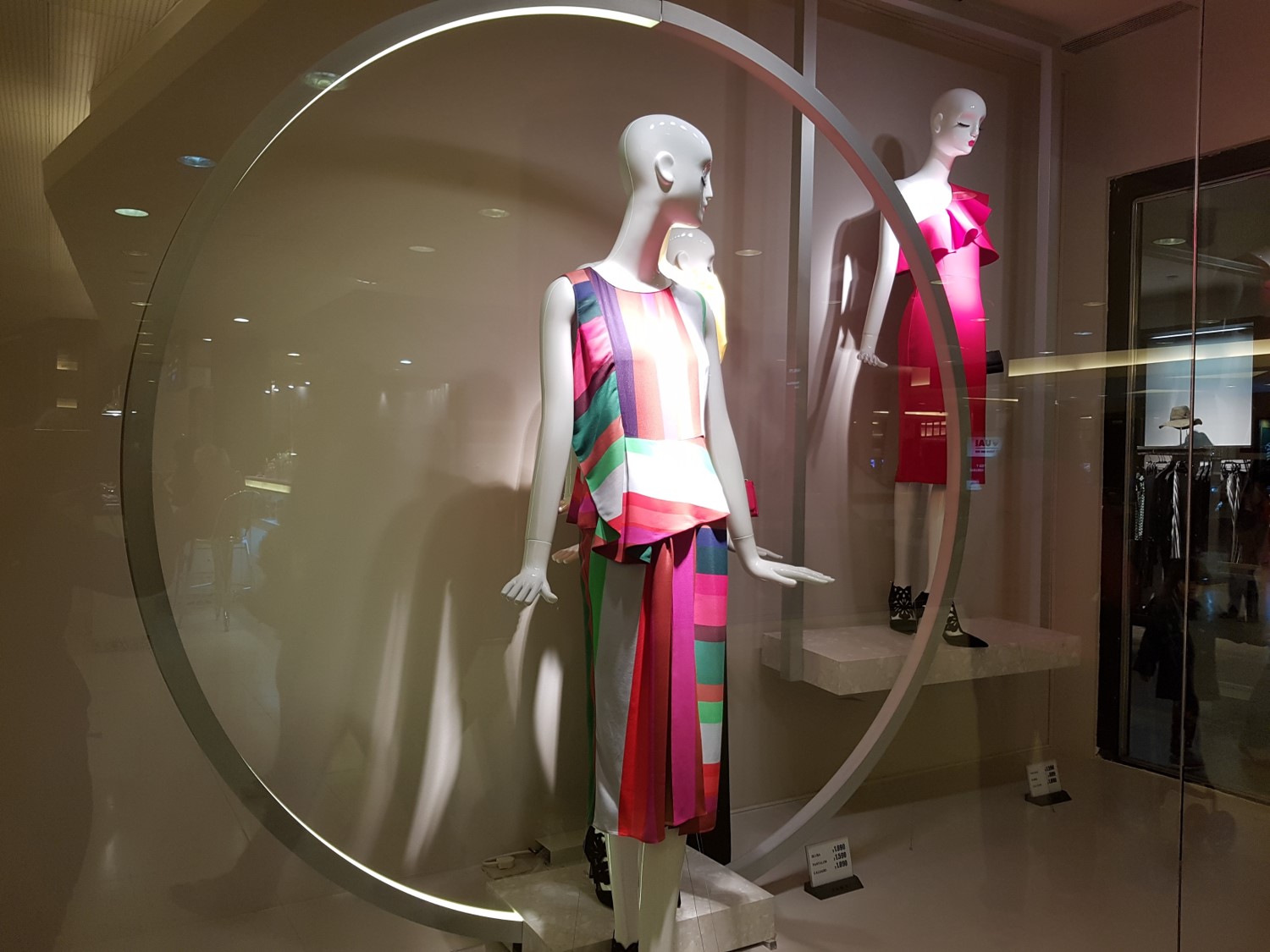 Visual Merchandising