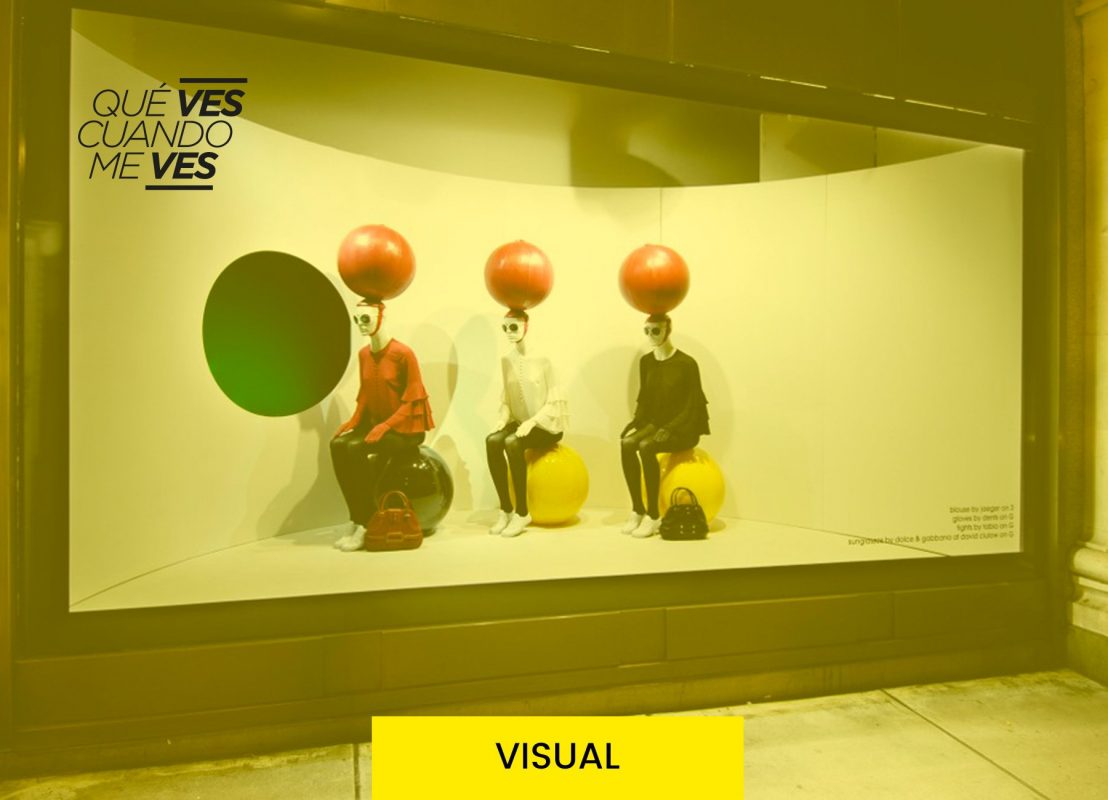 Visual Merchandising