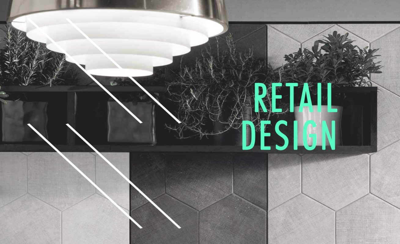 Retail design