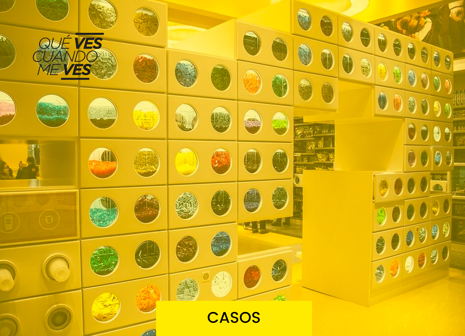 Lego. Retail Design.