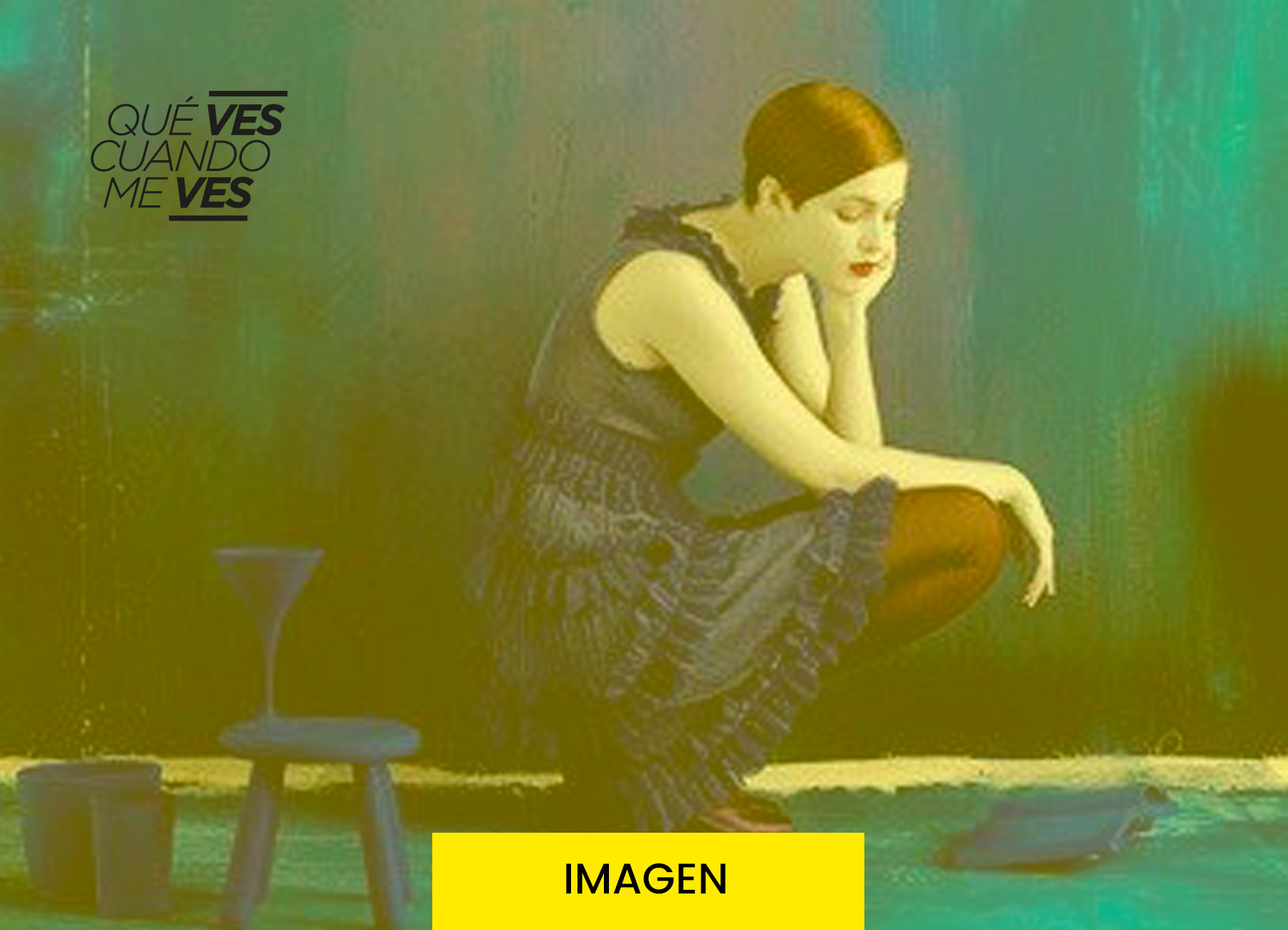 Técnicas y aplicaciones visuales del color azul