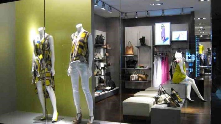 Los 15 errores más comunes en Visual Merchandising - Marcela Seggiaro