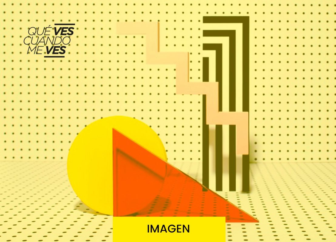 Formas, el significado. Marcela Seggiaro