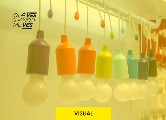 ¿Cómo se utiliza el diseño de iluminación en el Visual Merchandising? Marcela Seggiaro