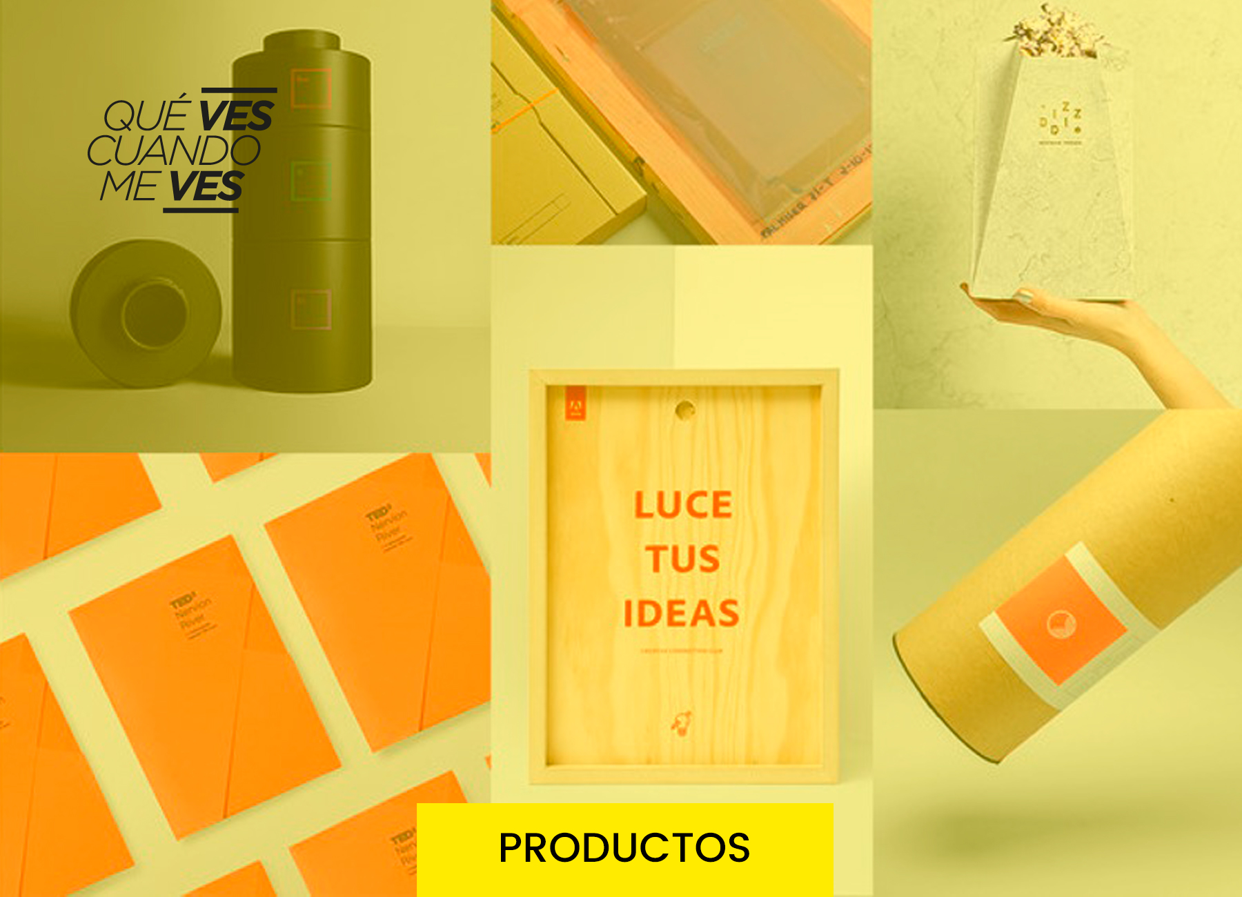 Branding. Creando la identidad visual de nuestra marca.
