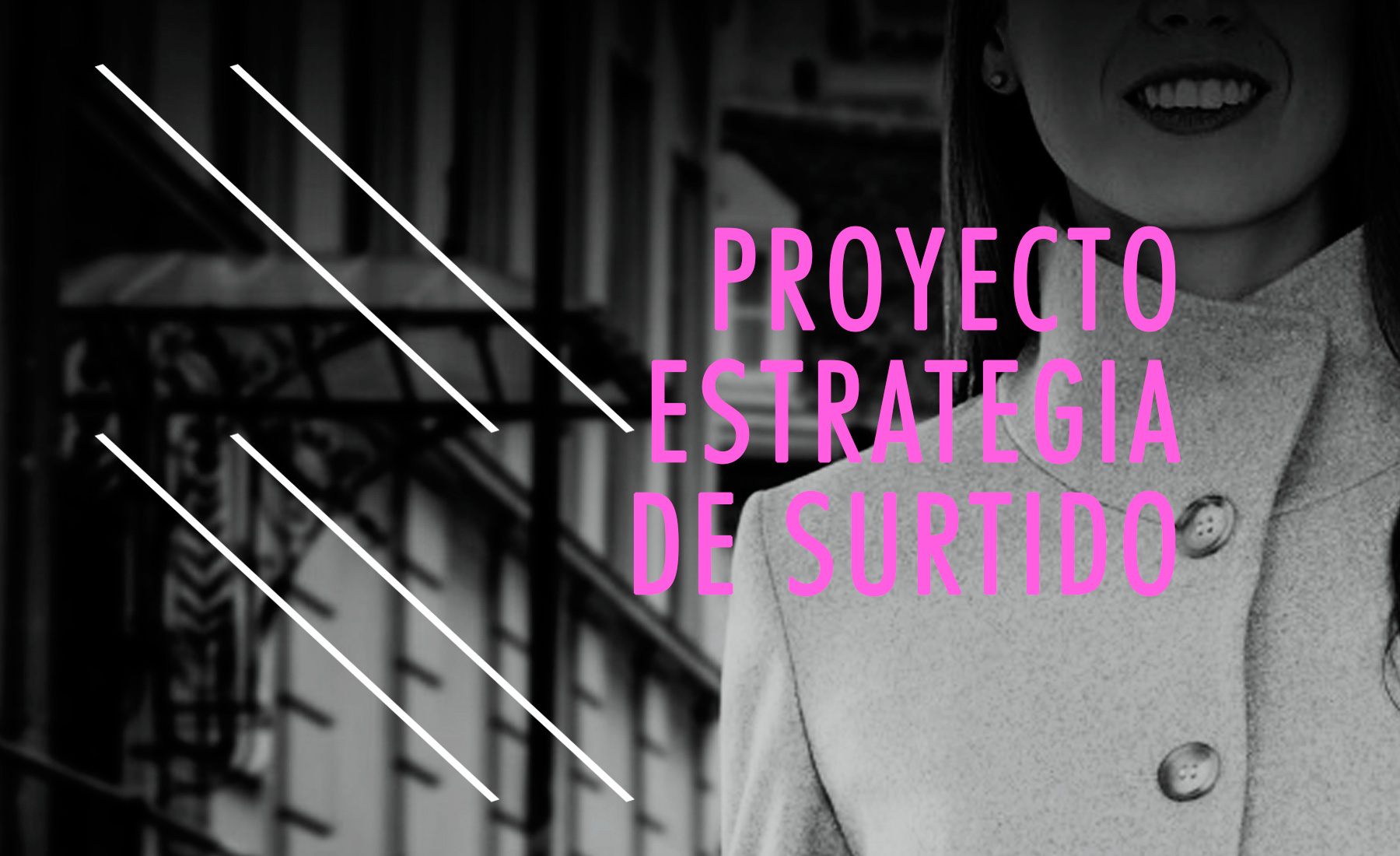 Estrategia de surtido de productos ne Tiendas Lodenhaus. Marcela Seggiaro