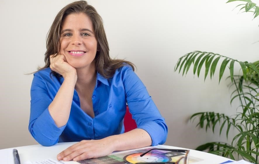 Curso Visual Merchandising Pregrabado. Marcela Seggiaro