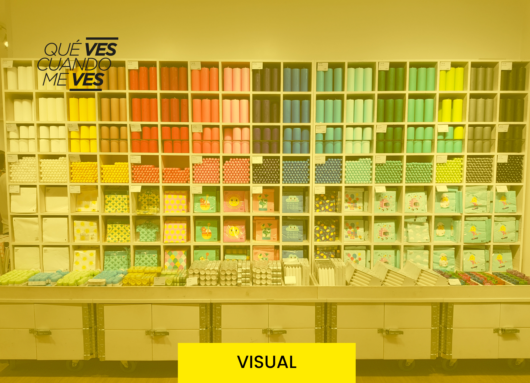 Exhibiciones Verticales y Horizontales