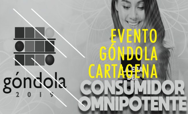 #EventoGondola organizado por Fenalco en Cartagena Colombia. Marcela Seggiaro