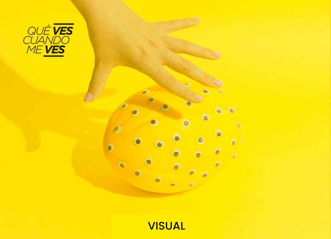 Visual Storytelling. Marcela Seggiaro