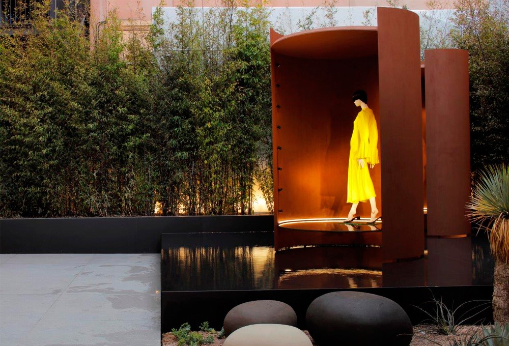 Que es una flagship store - Marcela Seggiaro