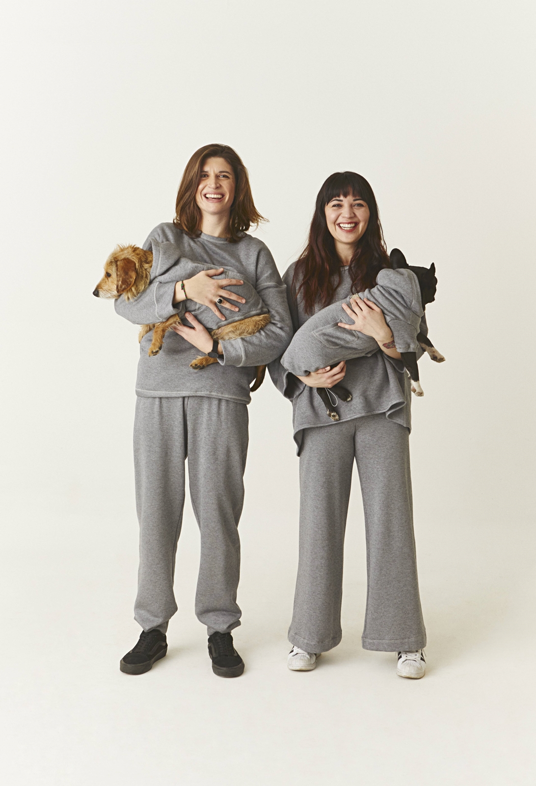 Trends Productos y Servicios Pet Friendly. Marcela Seggiaro