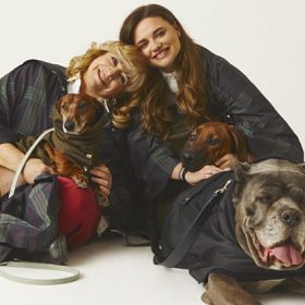 Trends Productos y Servicios Pet Friendly. Marcela Seggiaro
