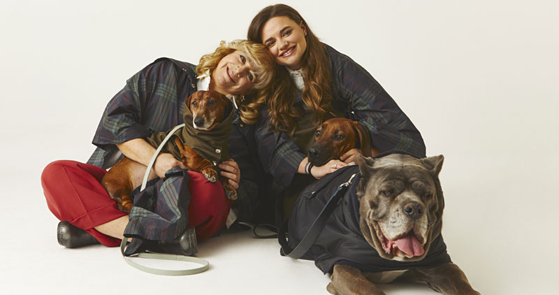 Trends Productos y Servicios Pet Friendly. Marcela Seggiaro