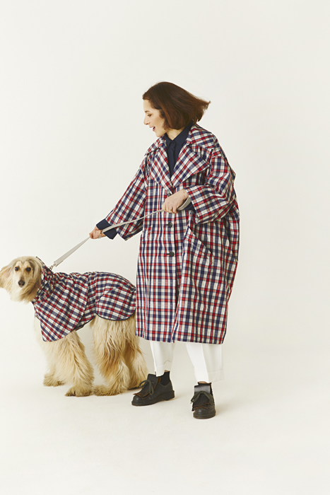 Trends Productos y Servicios Pet Friendly. Marcela Seggiaro