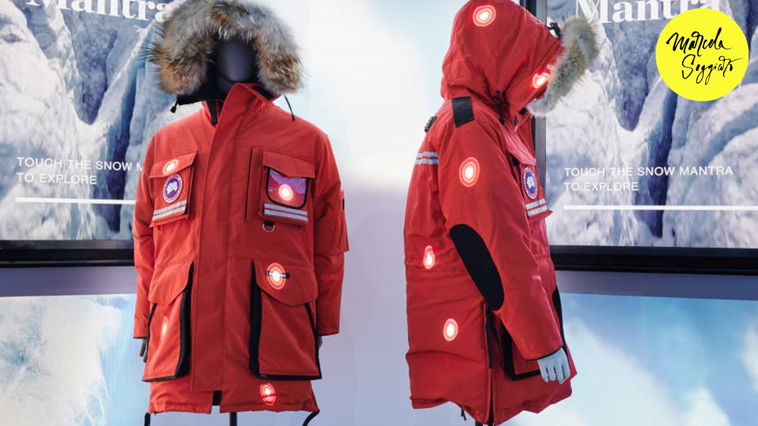 Tendencias Retail 2024: Vidas activas, ¡Experiencias nuevas en Tiendas Comerciales! Marcela Seggiaro