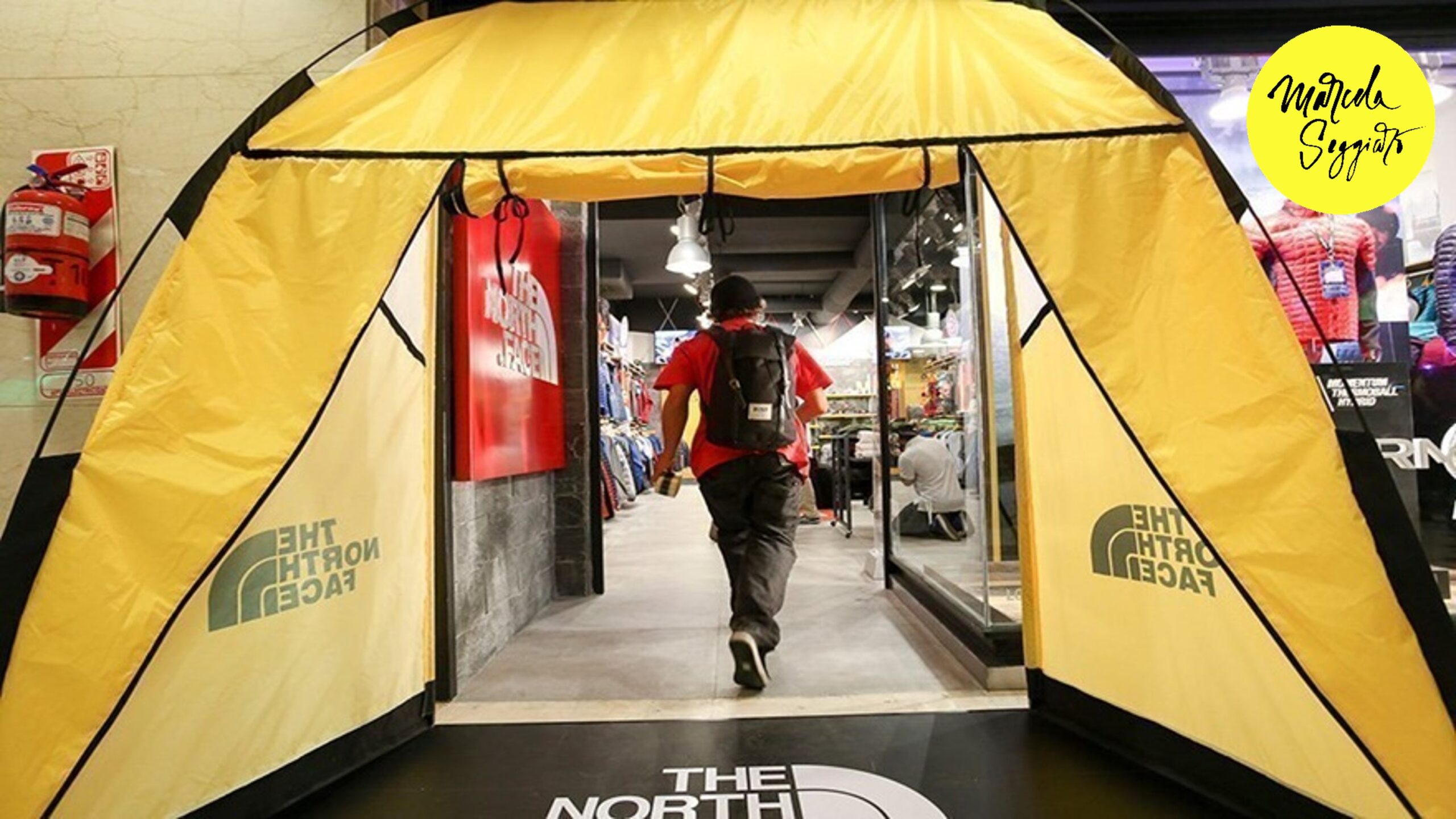 Tendencias Retail 2024: Vidas activas, ¡Experiencias nuevas en Tiendas Comerciales! Marcela Seggiaro