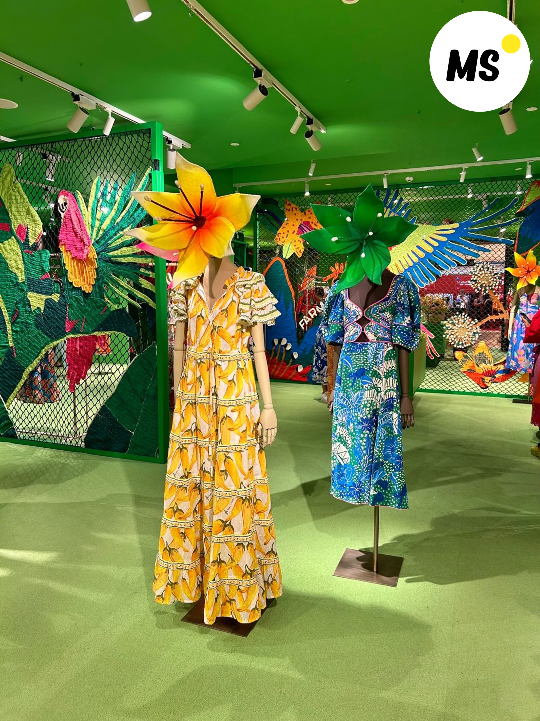 Escaparatismo Sustentable: Auténtico y Creíble. Marcela Seggiaro