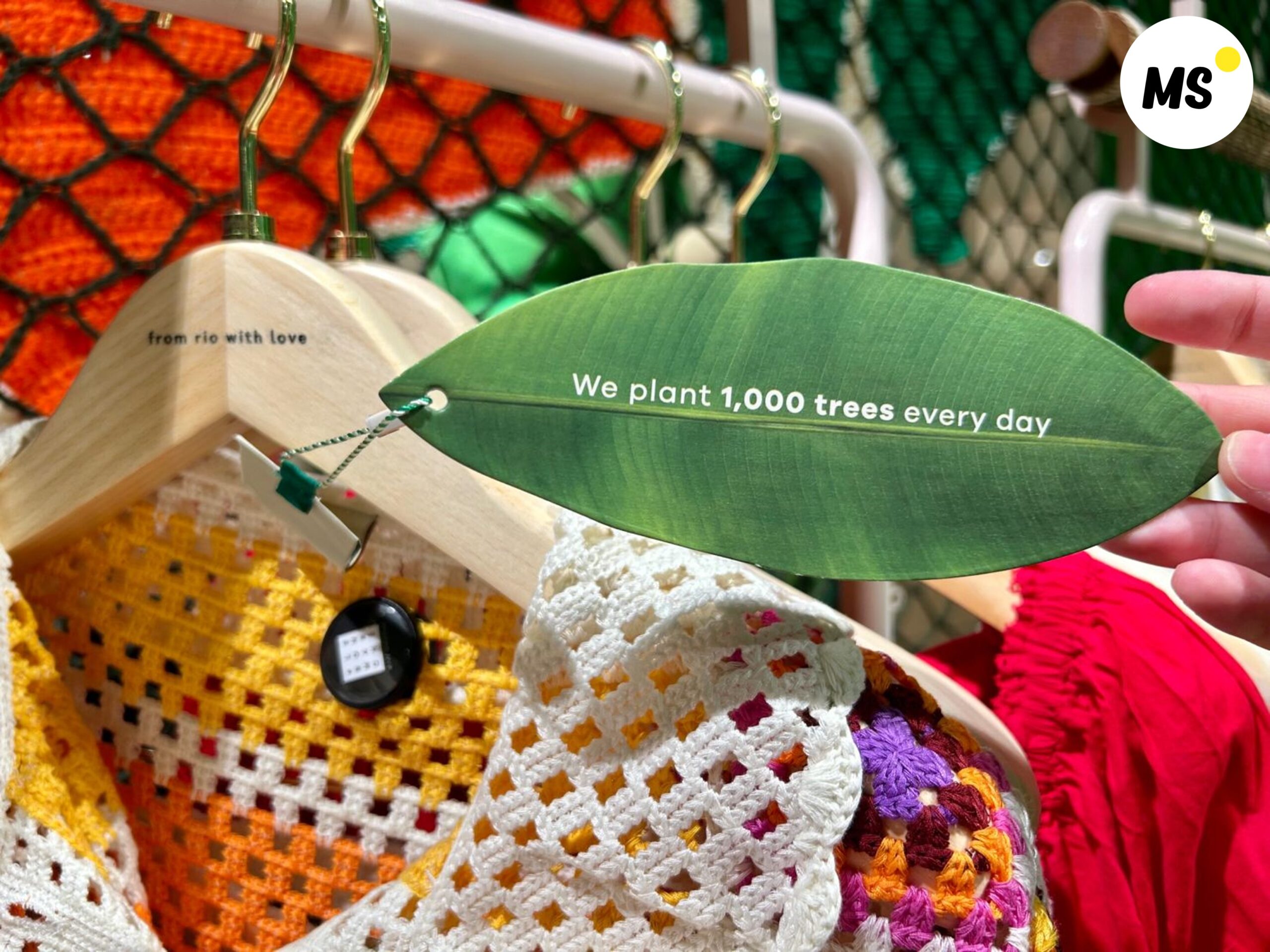 Escaparatismo Sustentable: Auténtico y Creíble. Marcela Seggiaro