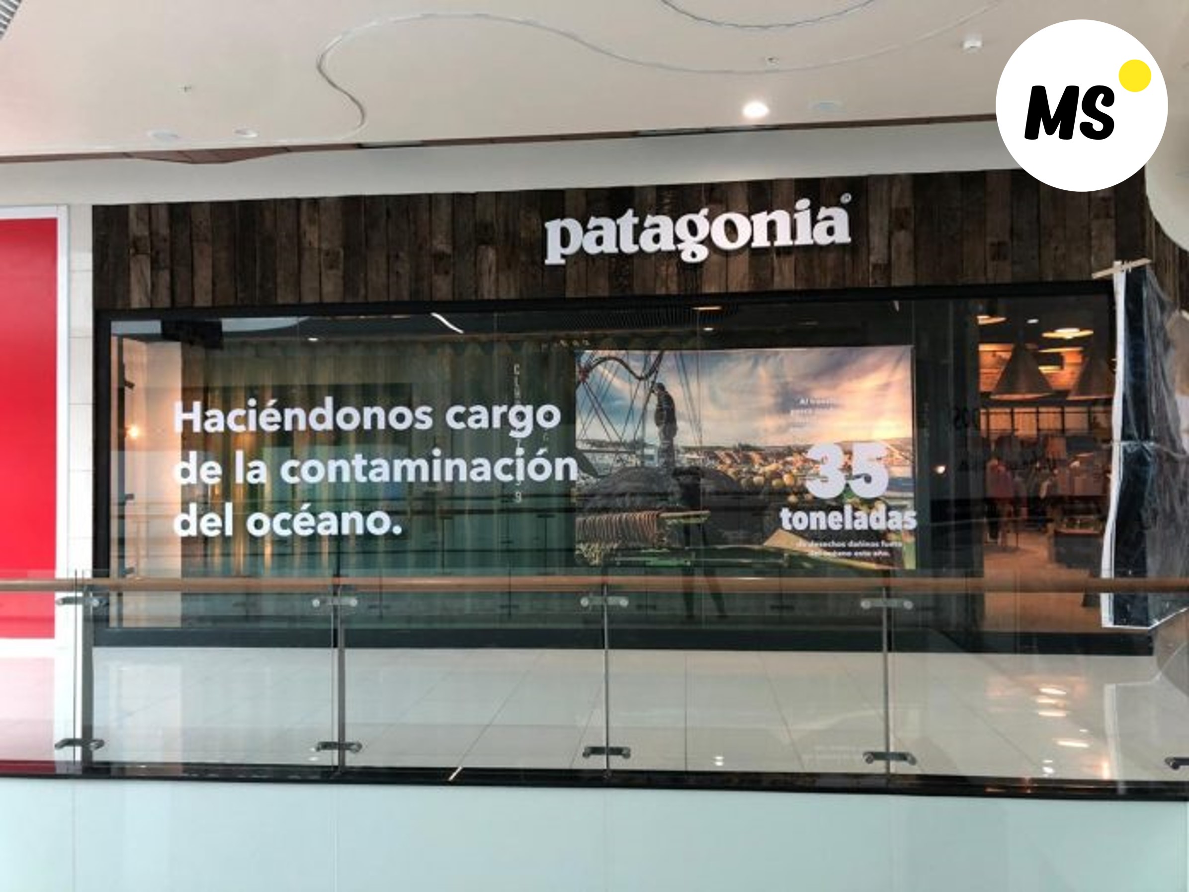 Escaparatismo Sustentable: Auténtico y Creíble. Marcela Seggiaro