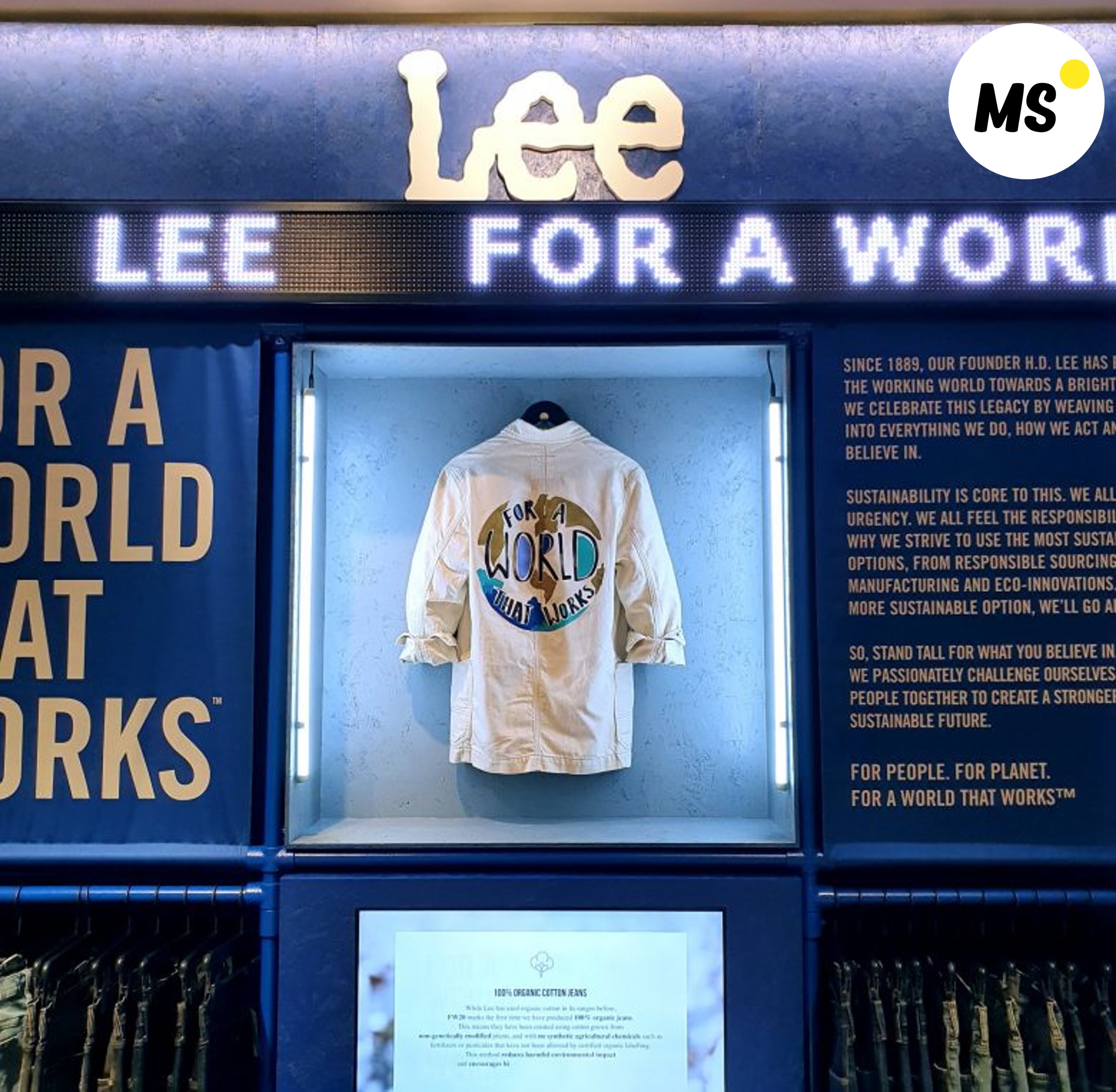 Escaparatismo Sustentable: Auténtico y Creíble. Marcela Seggiaro