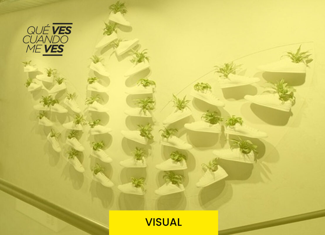 Escaparatismo Sustentable: Auténtico y Creíble. Marcela Seggiaro